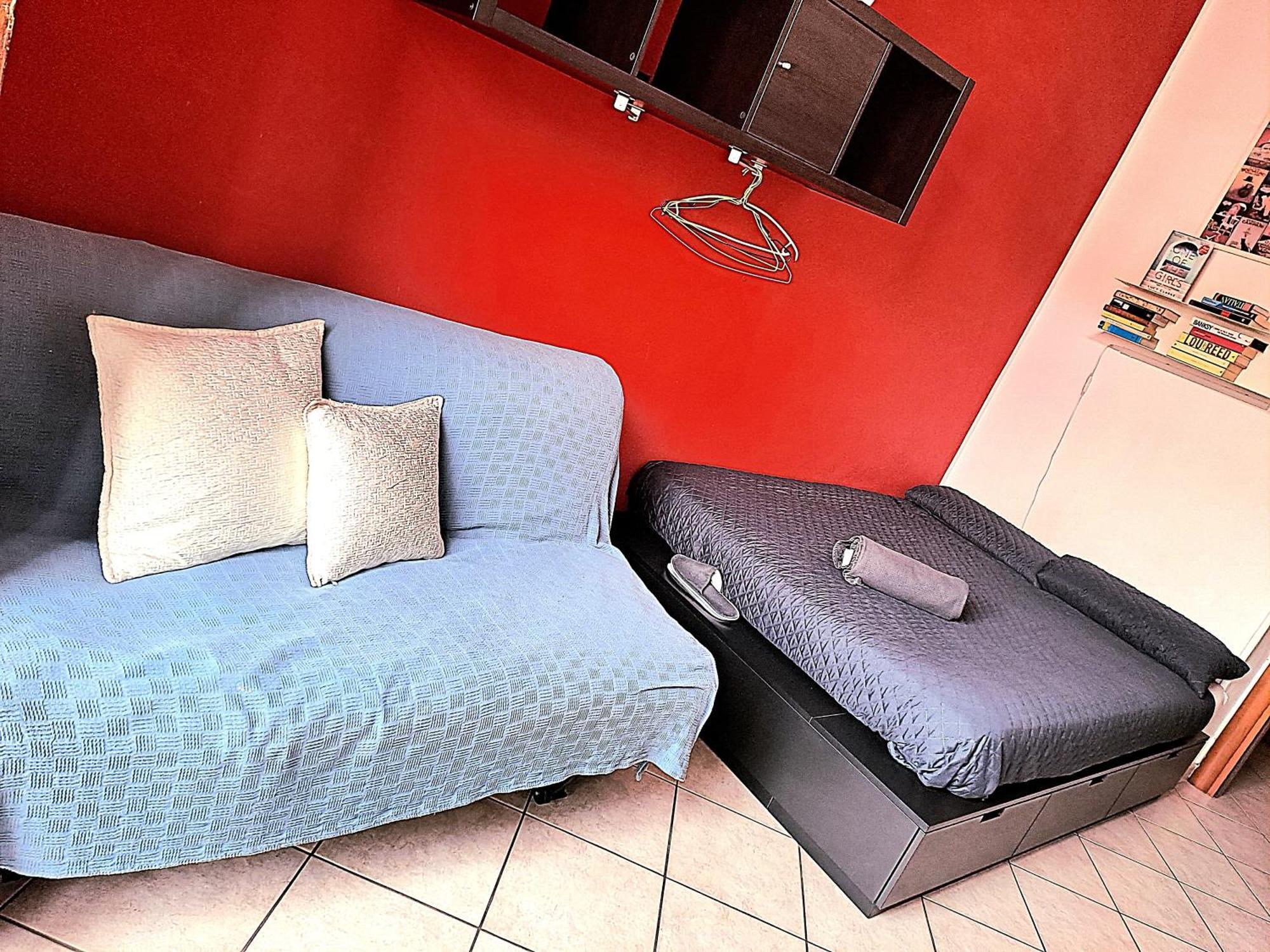 Cozy Room Stanza Close City Center In A Family House Stanza In Appartamento Condiviso Noi Viviamo In Casa Stanza In Affitto Turin Exteriör bild