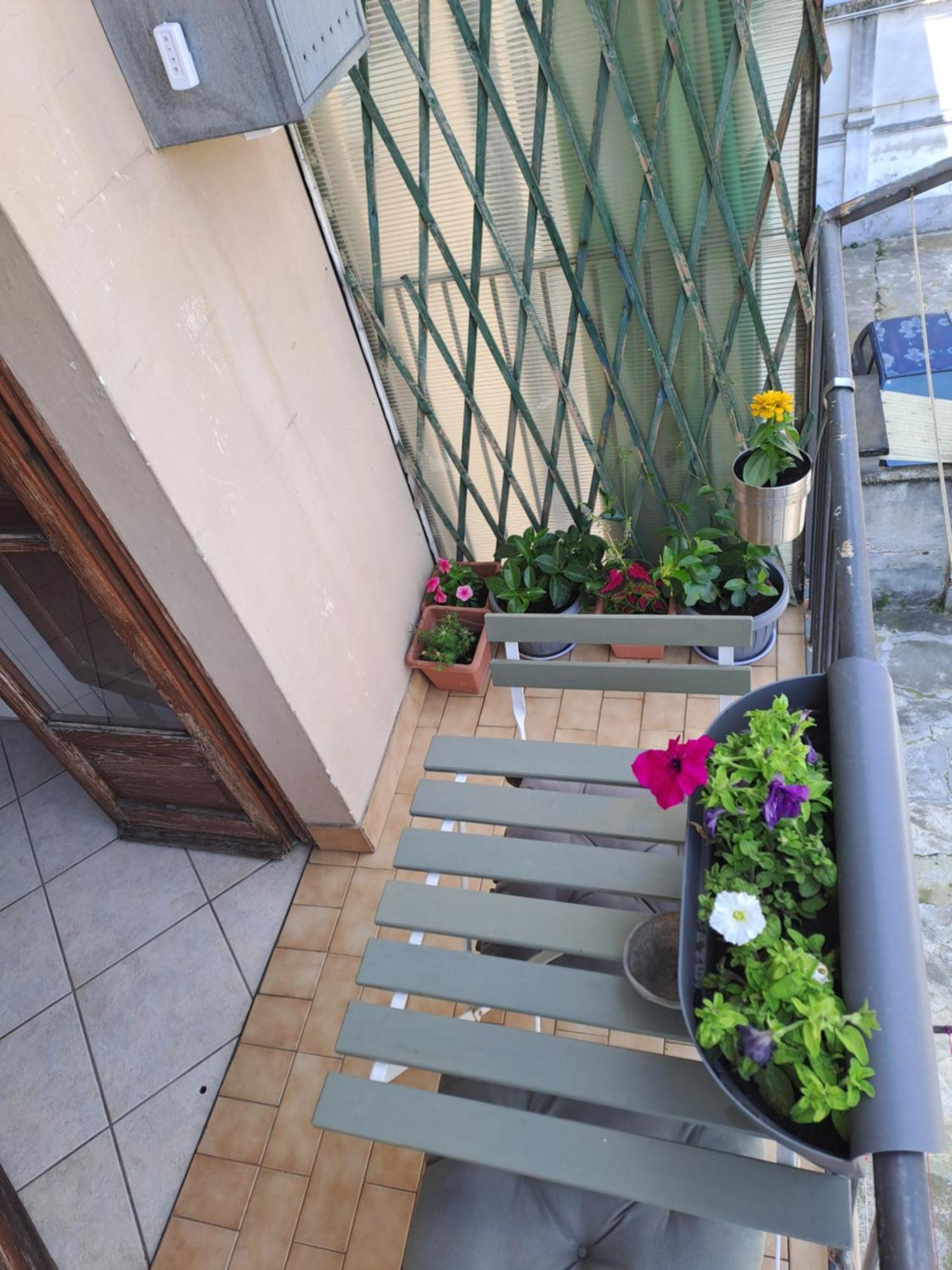 Cozy Room Stanza Close City Center In A Family House Stanza In Appartamento Condiviso Noi Viviamo In Casa Stanza In Affitto Turin Exteriör bild